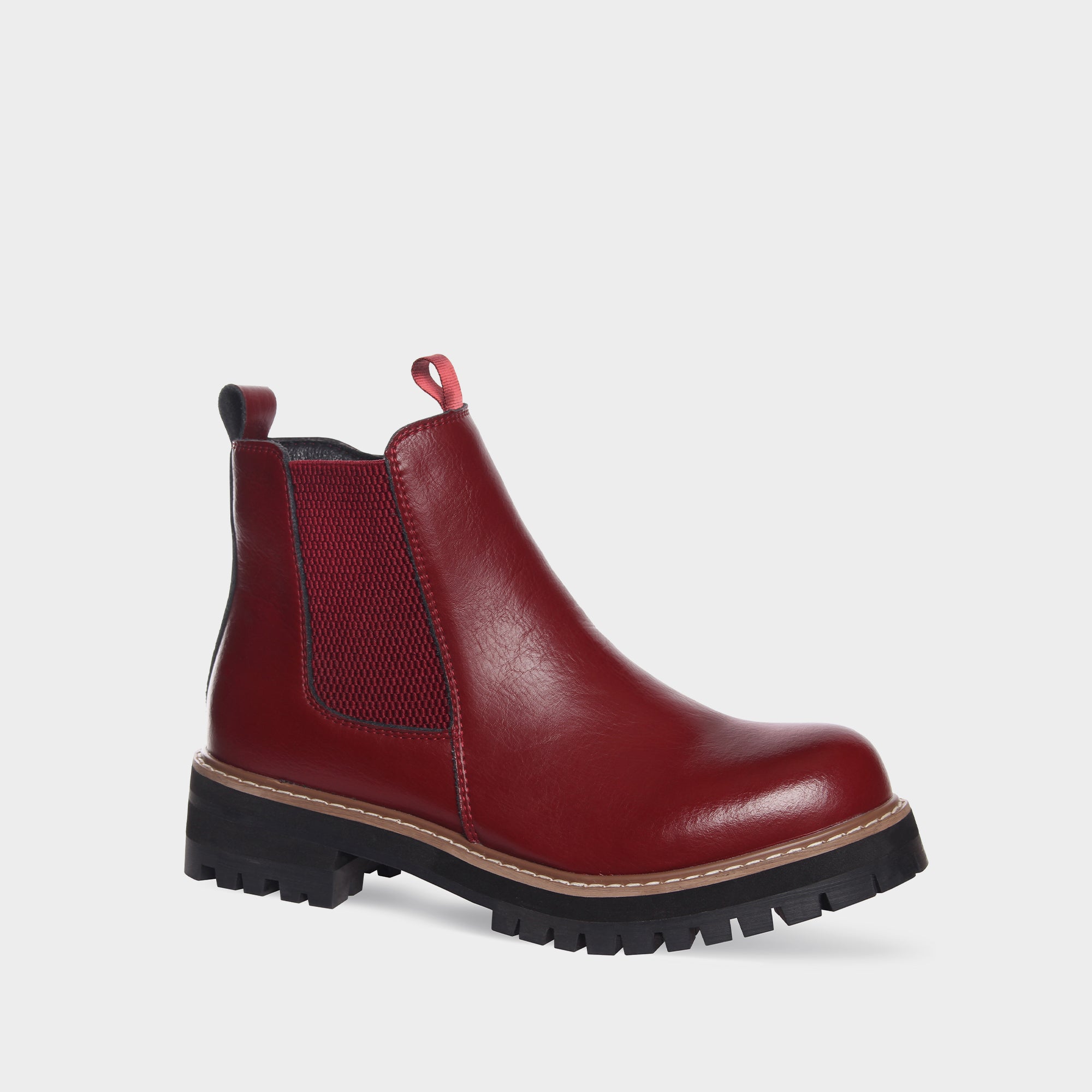 AquaDiva Savannah Chelsea Boot | Waterproof Waterproof Boots for Women