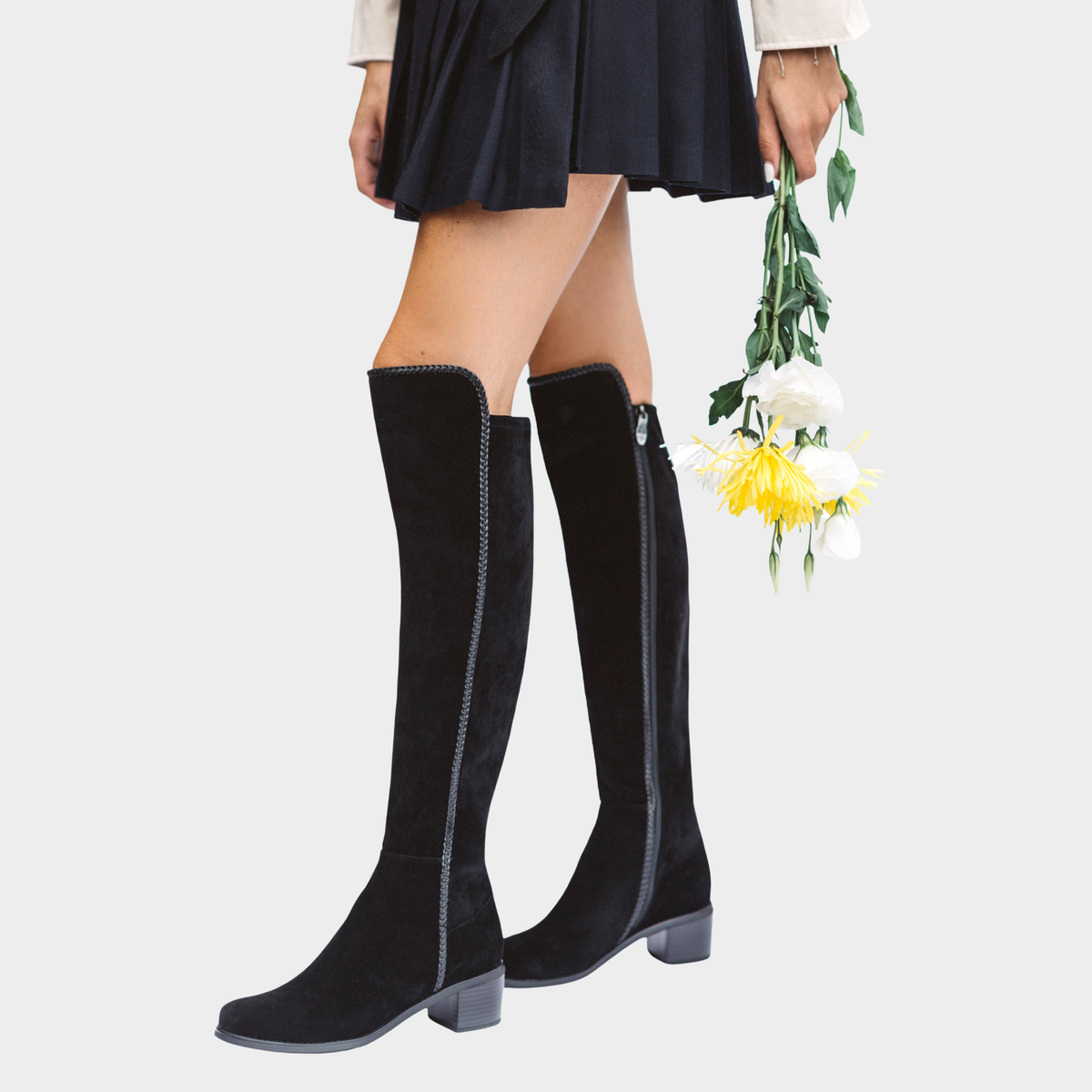 Florence Black