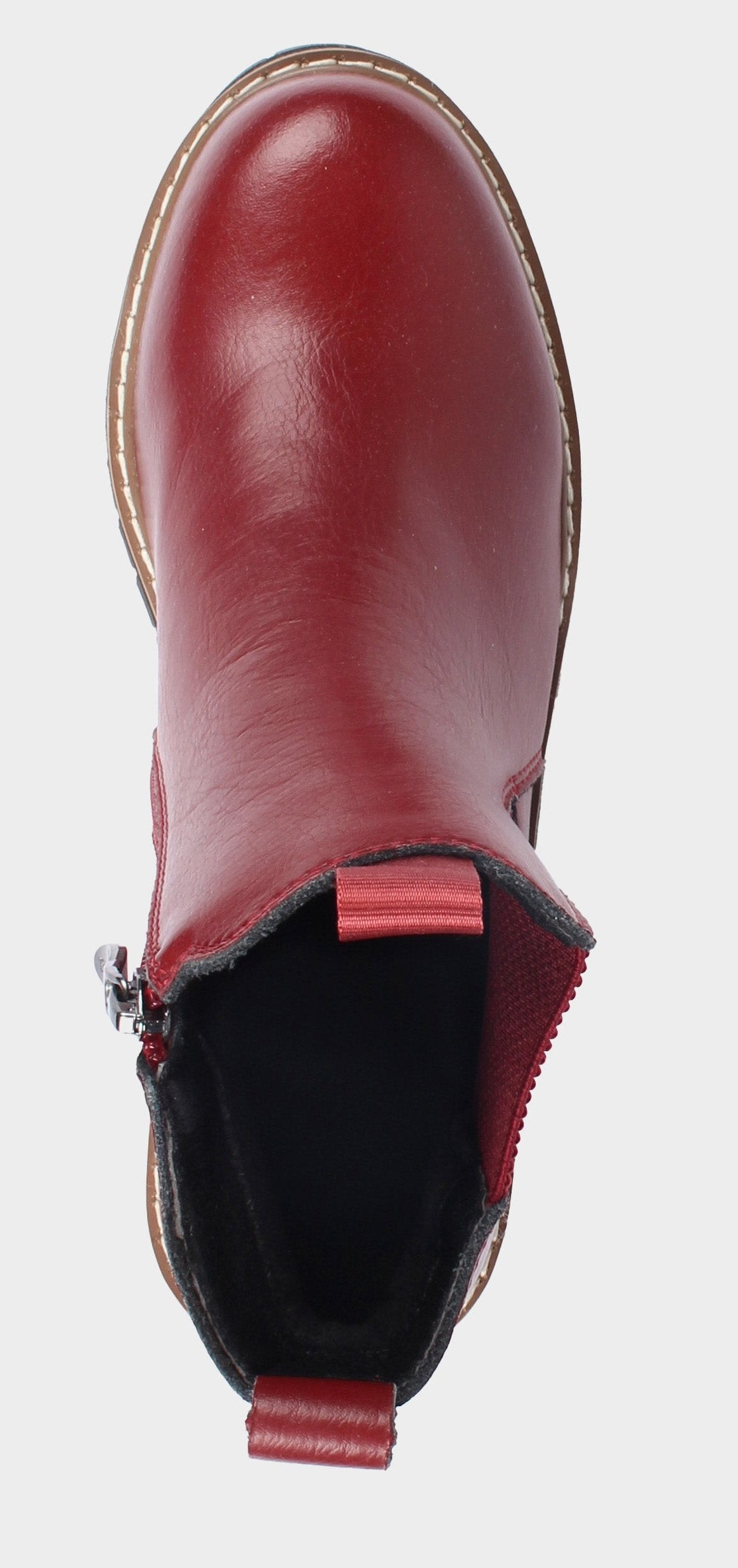 Savannah Red – AquaDiva