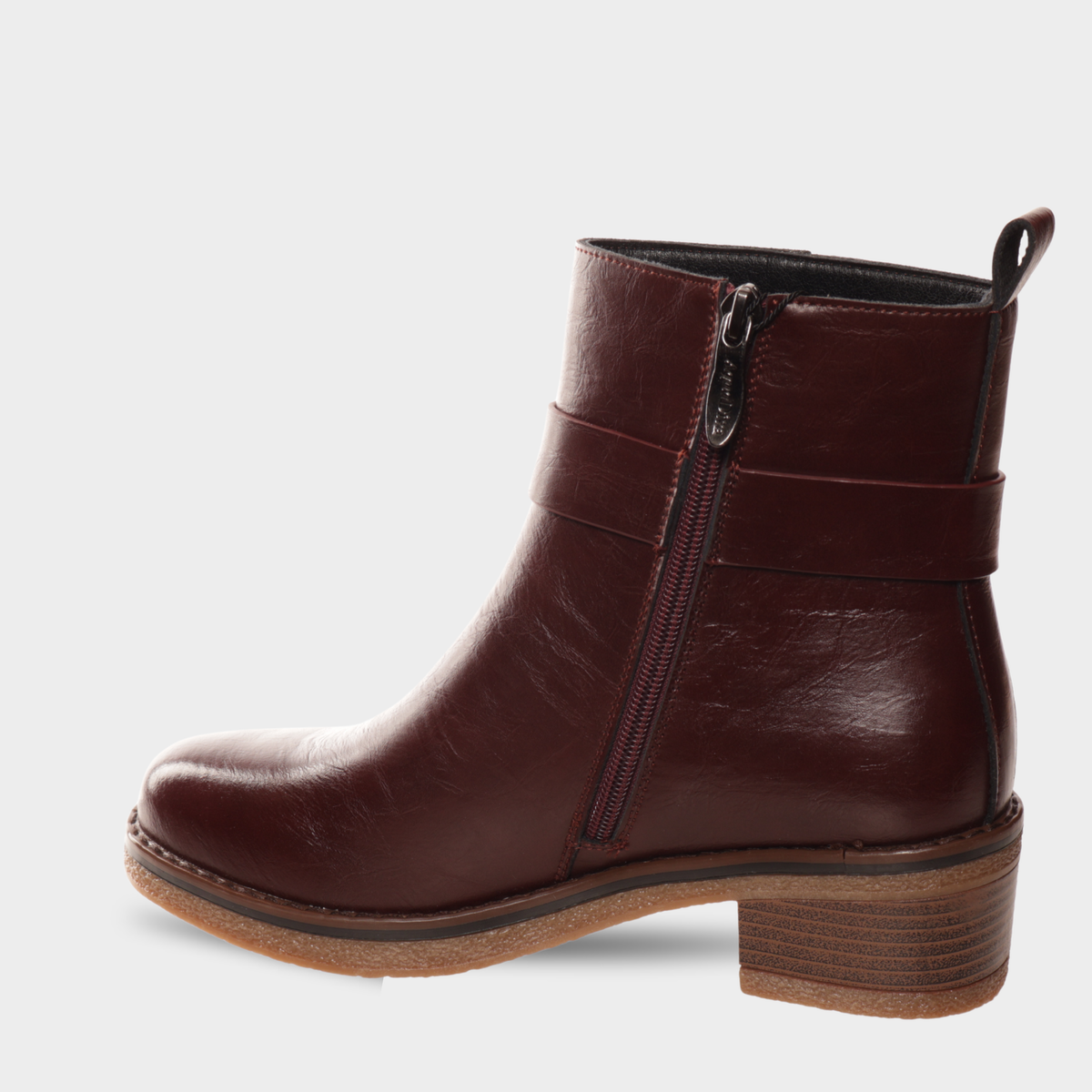 Diora Dark Red
