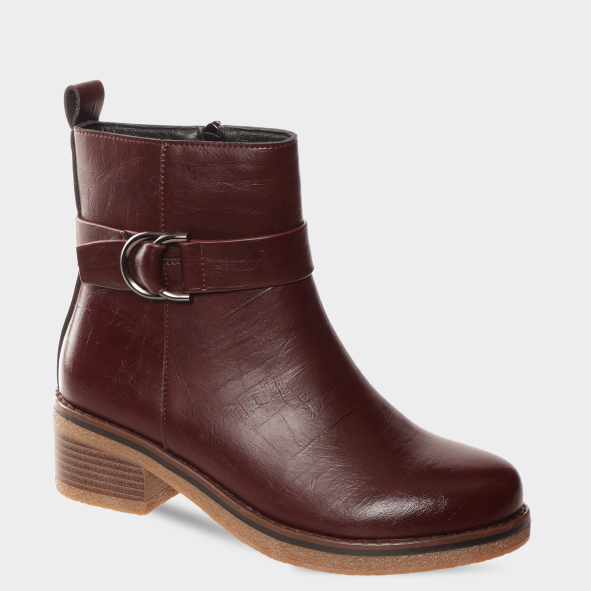Diora Dark Red