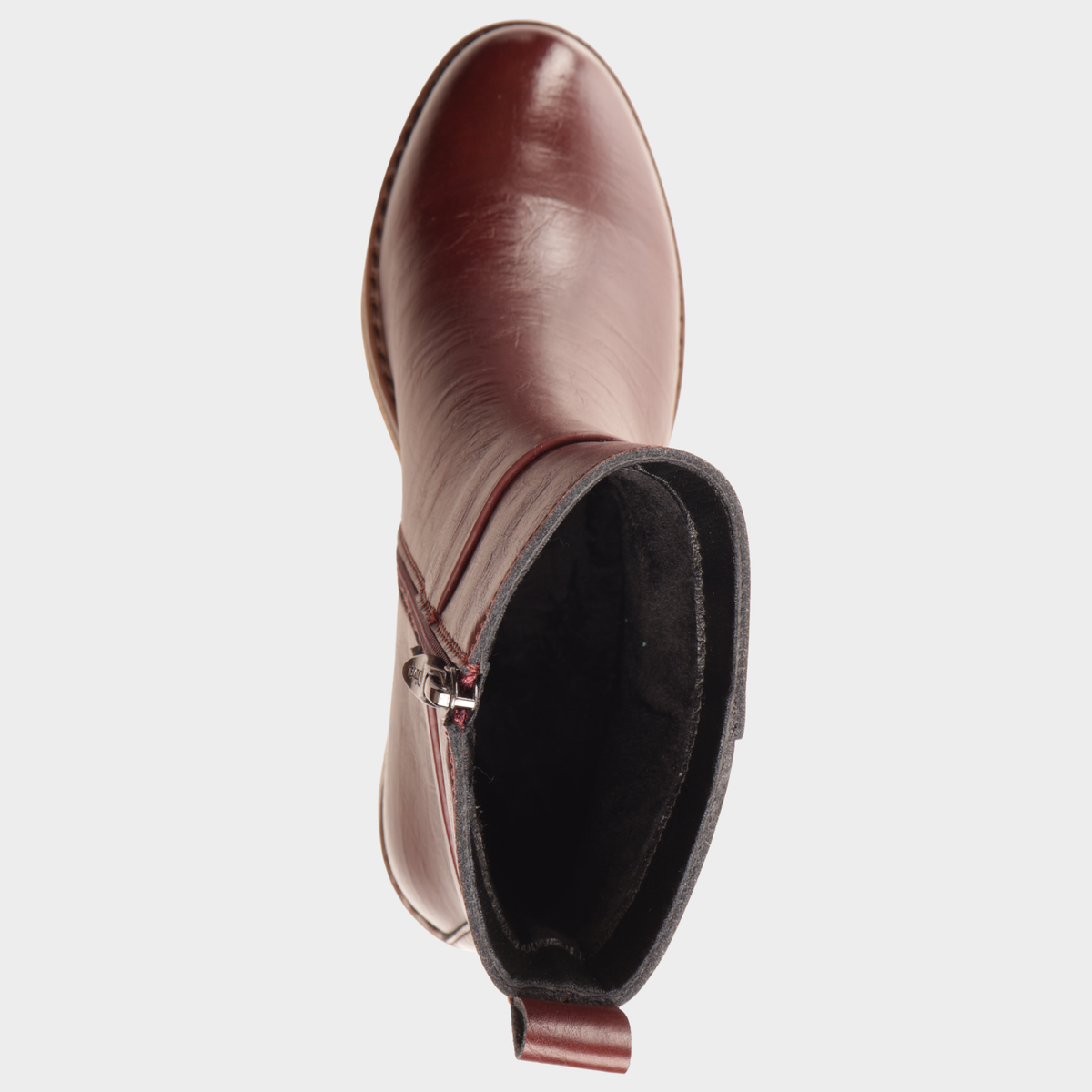 Diora Dark Red