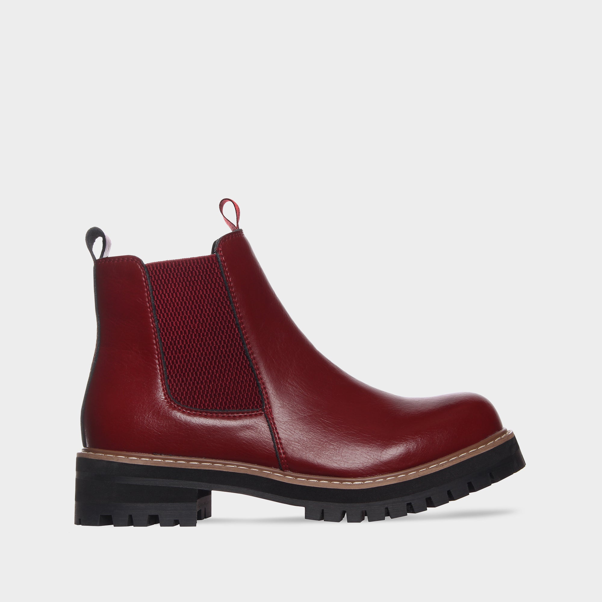 Savannah Red – AquaDiva