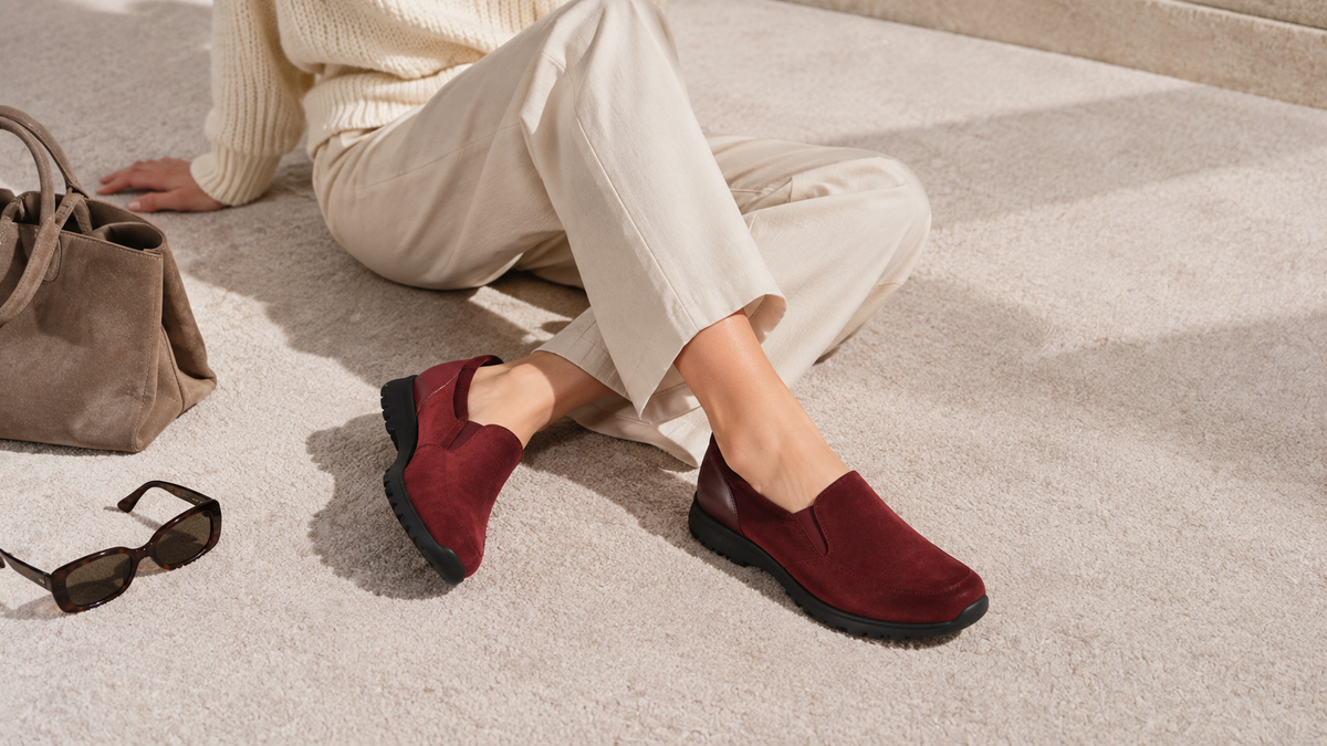 Swift Rouge